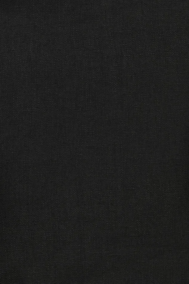 Women Faithfull The Brand Tops Antibes Strapless Top Black