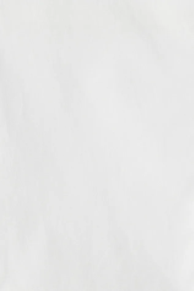Women Faithfull The Brand Tops Antibes Strapless Top White