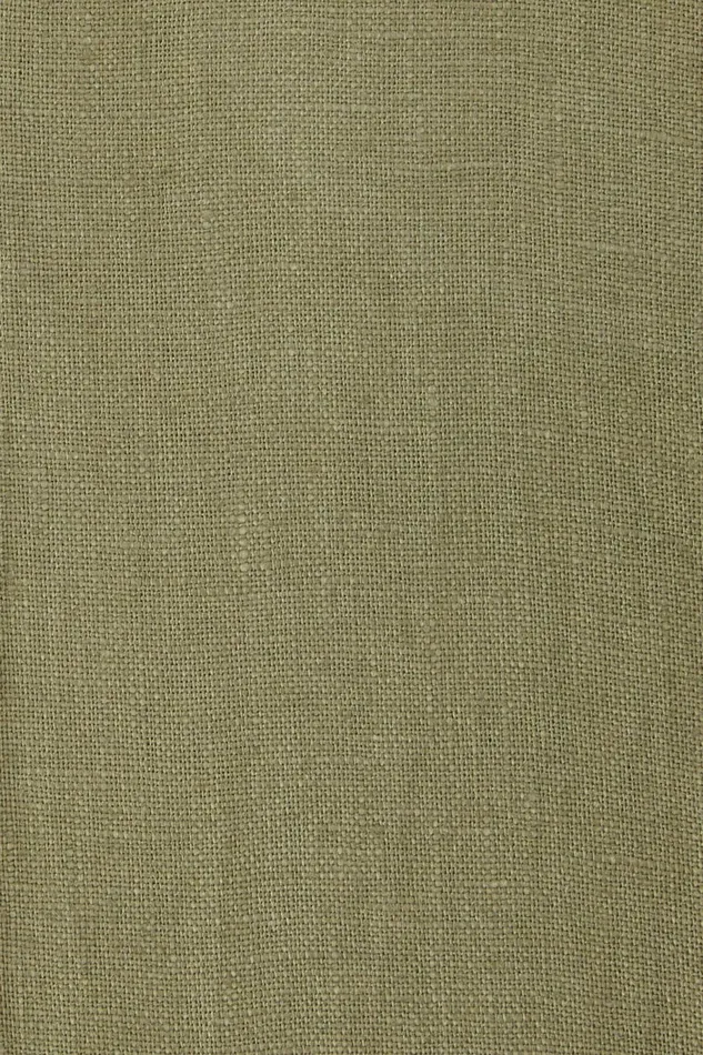 Women Faithfull The Brand Tops Antibes Top Khaki