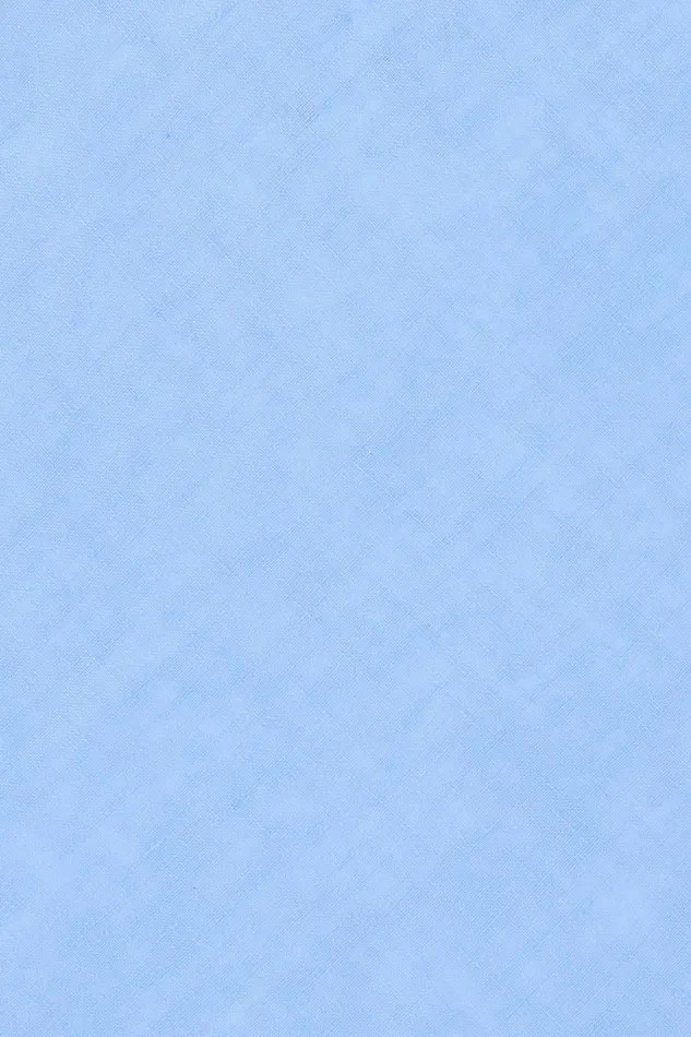 Women Faithfull The Brand Tops Antibes Top Mid Blue