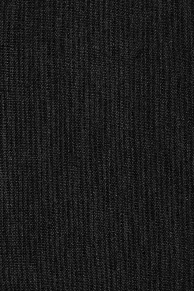 Women Faithfull The Brand Tops Corbiere Vest Black
