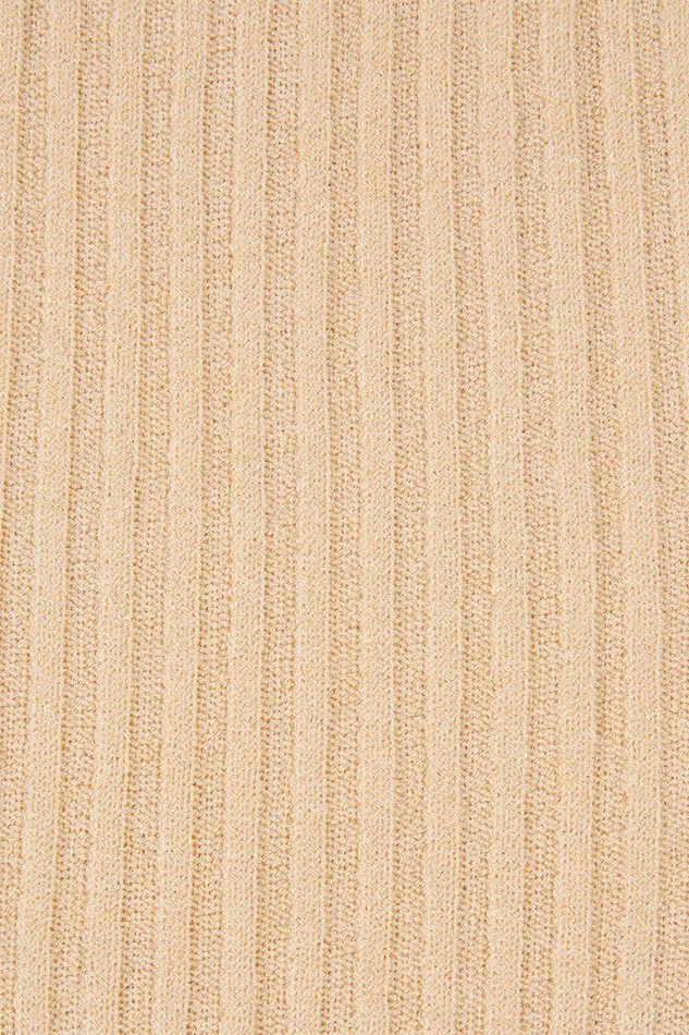 Women Faithfull The Brand Tops Mitras Tunic Top Beige 8211 Faithfull The Brand