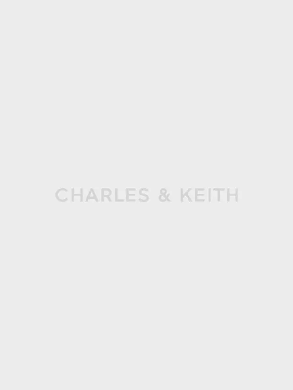 Women Gertrude Patent RoundToe Mary Janes 8211 Burgundy CHARLES and KEITH Flats Women Gertrude Patent RoundToe Mary Janes 8211 Burgundy CHARLES and KEITH Flats