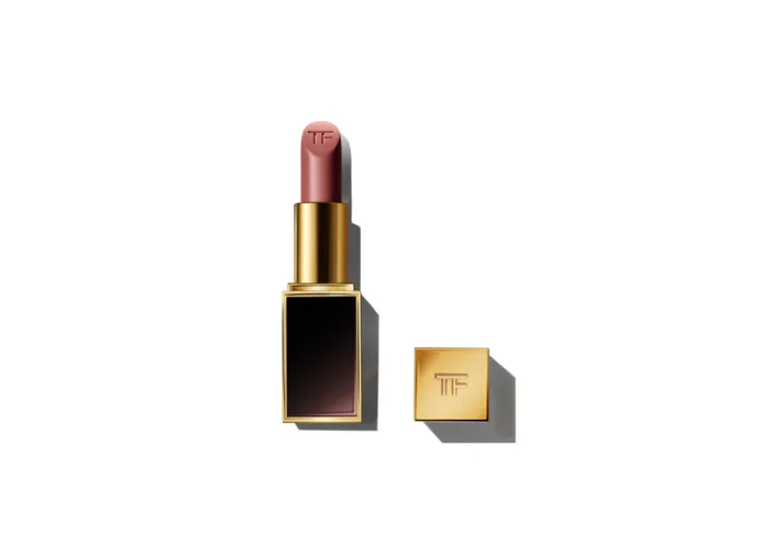 Women LIP COLOR Tom Ford Lip Color 03 Casablanca