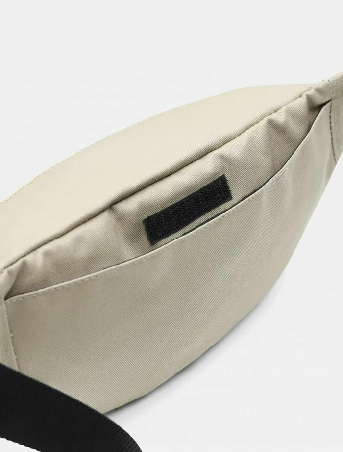 WomenMen Bags and Backpacks Dickies Blanchard Cross Body Bag Khaki