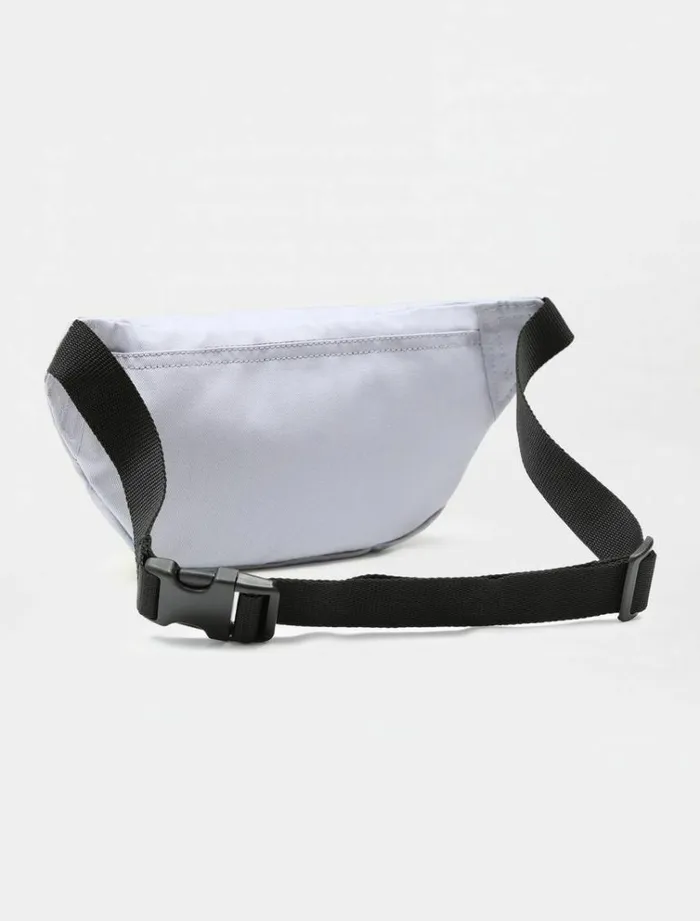 WomenMen Bags and Backpacks Dickies Blanchard Cross Body Bag Lilac Gray
