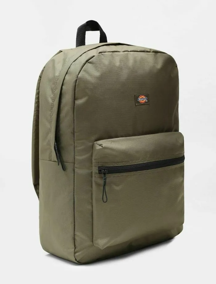WomenMen Bags and Backpacks Dickies Chickaloon Bag Military Green