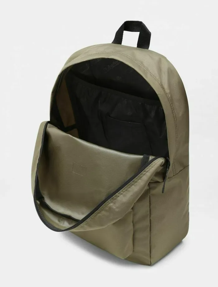 WomenMen Bags and Backpacks Dickies Chickaloon Bag Military Green