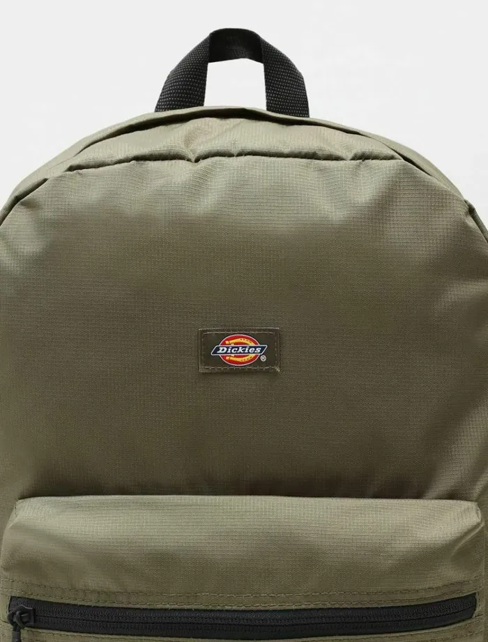 WomenMen Bags and Backpacks Dickies Chickaloon Bag Military Green