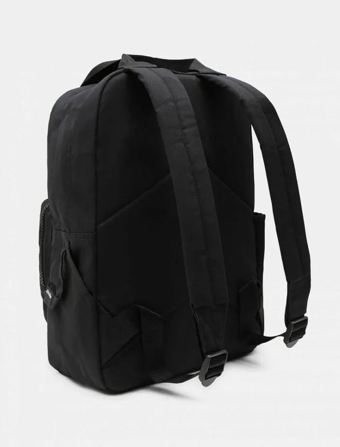 WomenMen Bags and Backpacks Dickies Lisbon Backpack Black