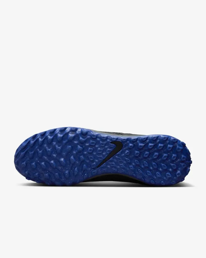 WomenMen Nike All Shoes Phantom GX Academy Blackhyper Royalchrome