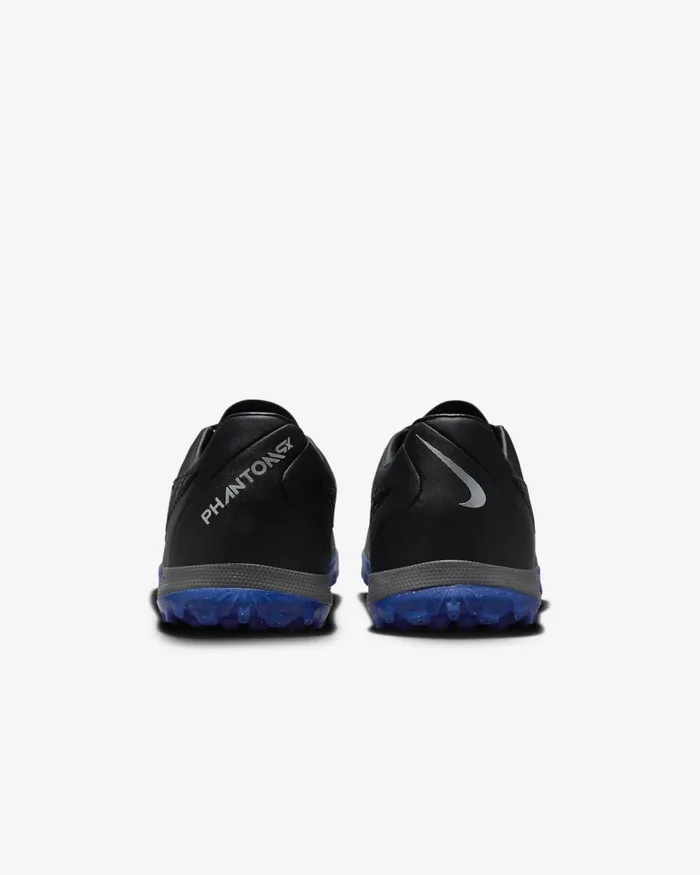 WomenMen Nike All Shoes Phantom GX Academy Blackhyper Royalchrome