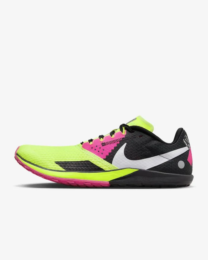 WomenMen Nike All Shoes Rival Waffle 6 Voltblackhyper Pinkwhite