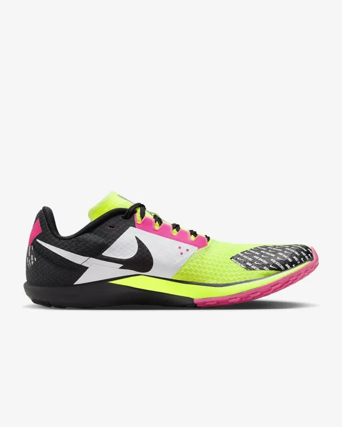 WomenMen Nike All Shoes Rival Waffle 6 Voltblackhyper Pinkwhite