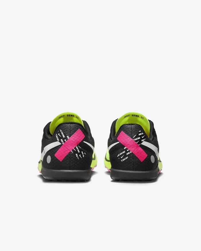 WomenMen Nike All Shoes Rival Waffle 6 Voltblackhyper Pinkwhite