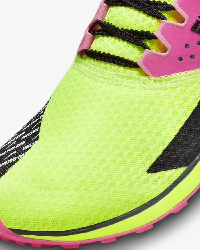 WomenMen Nike All Shoes Rival Waffle 6 Voltblackhyper Pinkwhite