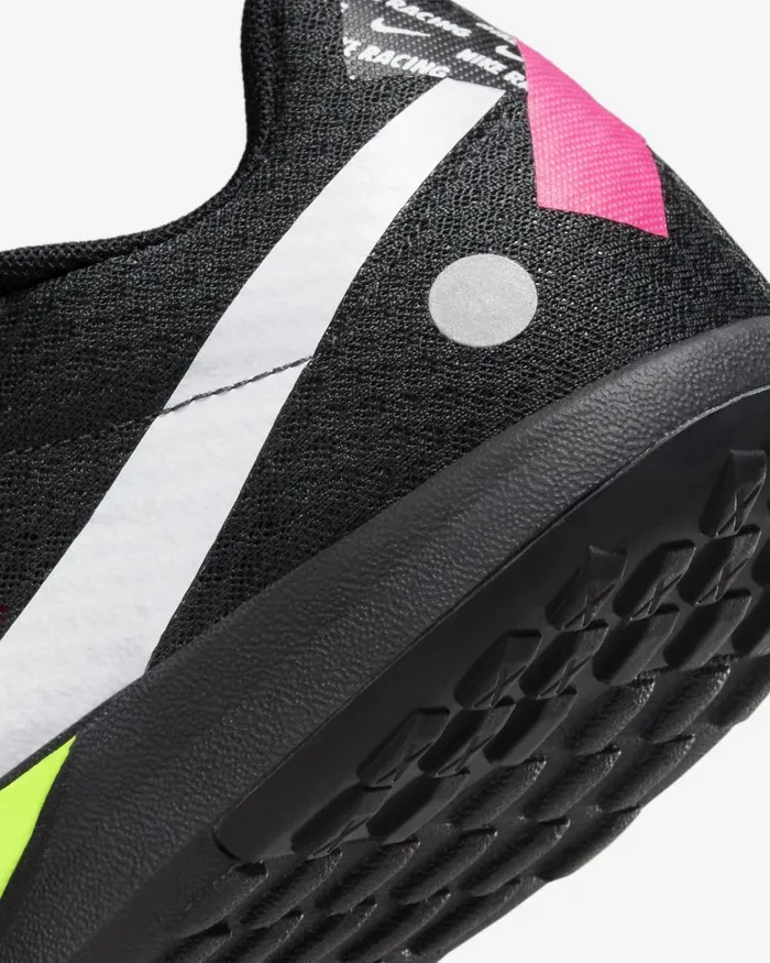 WomenMen Nike All Shoes Rival Waffle 6 Voltblackhyper Pinkwhite