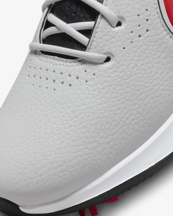 WomenMen Nike All Shoes Victory Pro 3 Photon Dustwhiteblacktrack Red