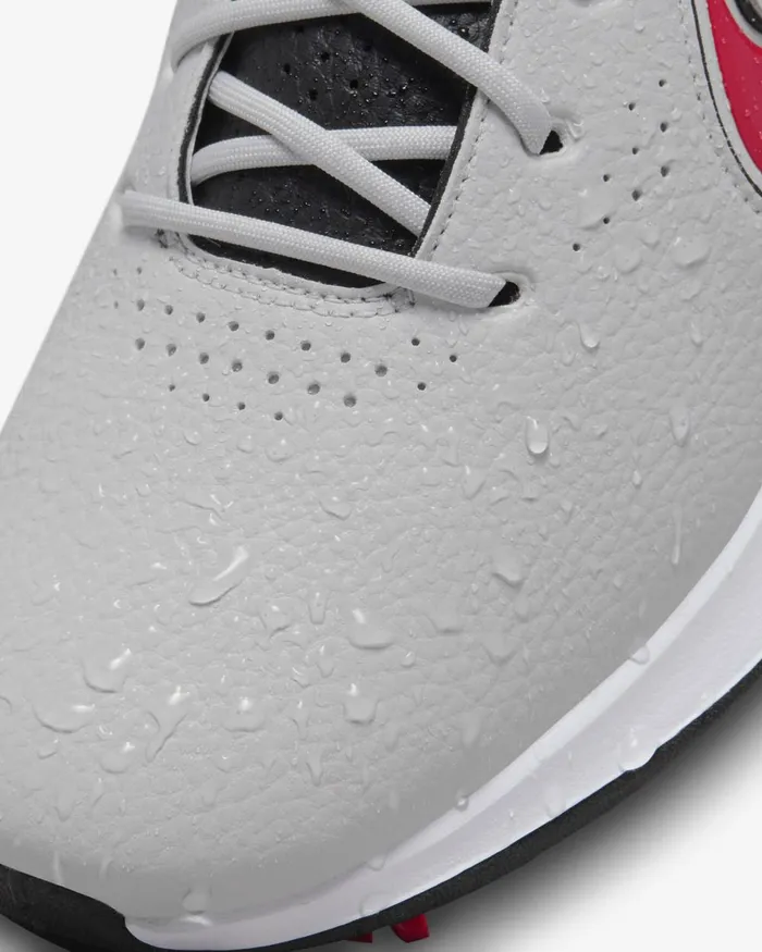 WomenMen Nike All Shoes Victory Pro 3 Photon Dustwhiteblacktrack Red