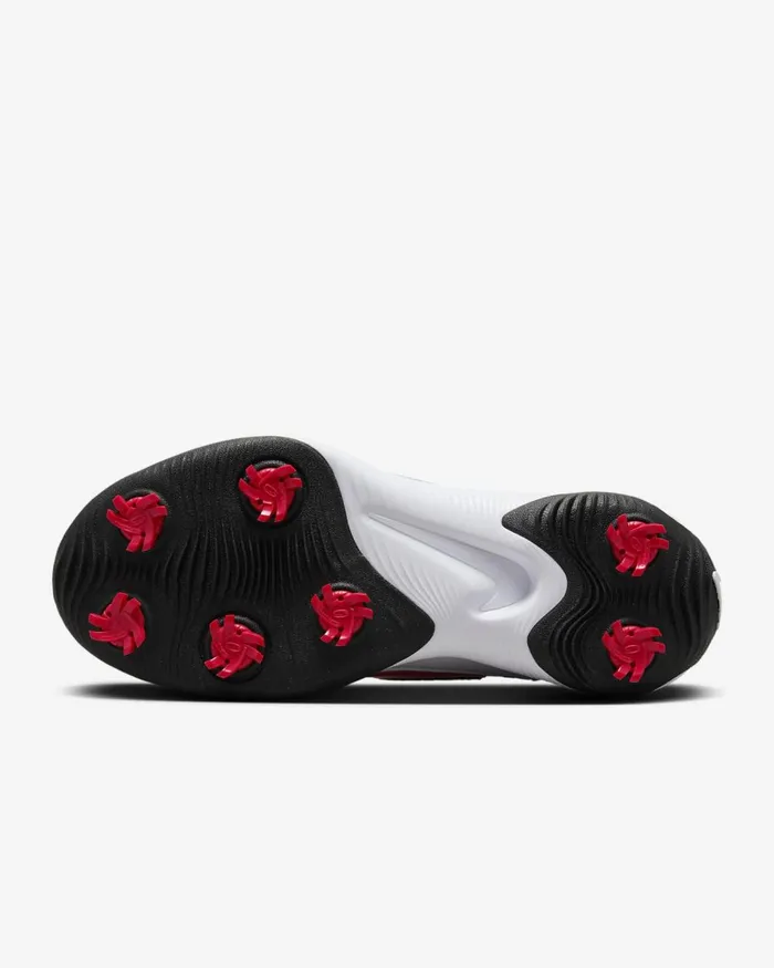 WomenMen Nike All Shoes Victory Pro 3 Photon Dustwhiteblacktrack Red