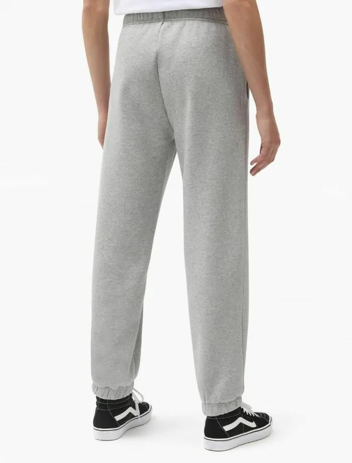 WomenMen Trousers Dickies Mapleton Sweatpants Grey Melange