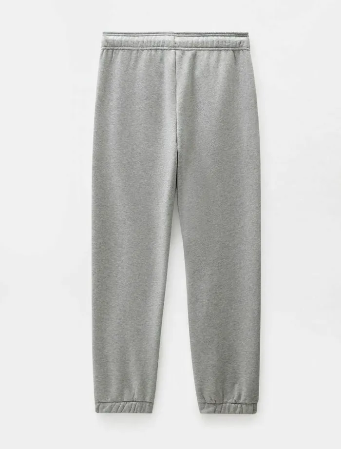 WomenMen Trousers Dickies Mapleton Sweatpants Grey Melange