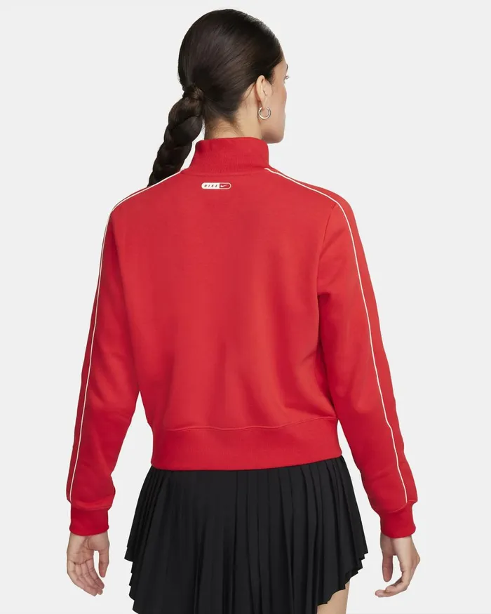 Women Nike All Clothing Sportswear University Reduniversity Redsail