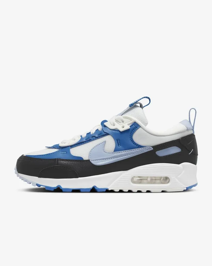 Women Nike All Shoes Air Max 90 Futura Summit Whitelight Photo Blueblackcobalt Bliss Women Nike All Shoes Air Max 90 Futura Summit Whitelight Photo Blueblackcobalt Bliss