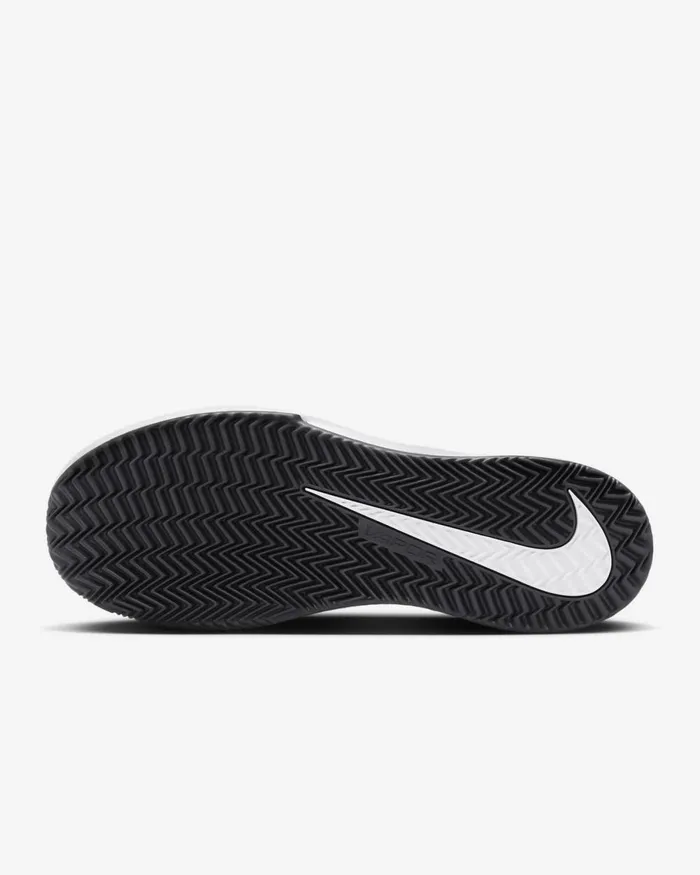Women Nike All Shoes NikeCourt Vapor Lite 2 Blackwhite