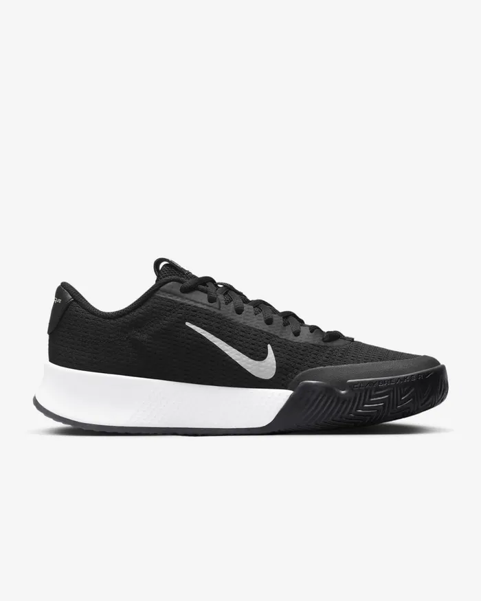 Women Nike All Shoes NikeCourt Vapor Lite 2 Blackwhite