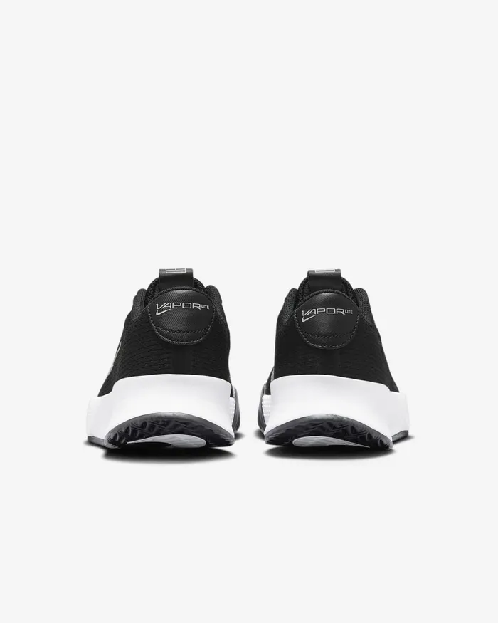 Women Nike All Shoes NikeCourt Vapor Lite 2 Blackwhite