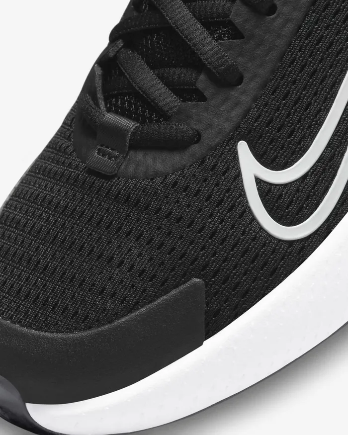 Women Nike All Shoes NikeCourt Vapor Lite 2 Blackwhite