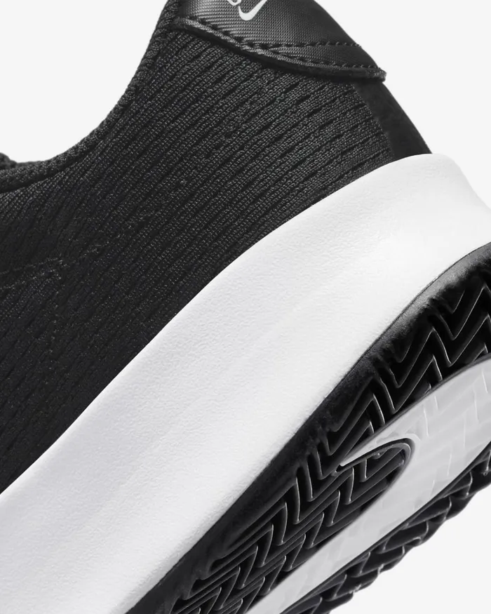 Women Nike All Shoes NikeCourt Vapor Lite 2 Blackwhite