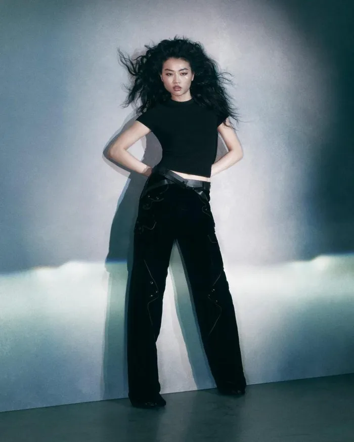 Women Pants and Shorts Tom Ford Velvet Cargo Pants Black Women Pants and Shorts Tom Ford Velvet Cargo Pants Black