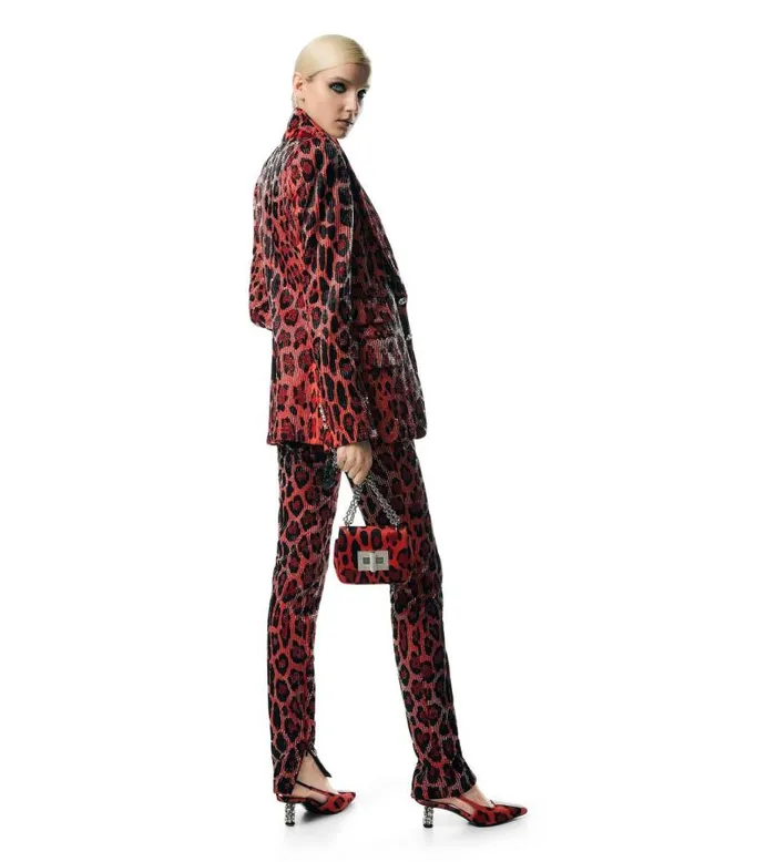 Women Pumps Tom Ford Bejewelled Velvet Slingback Candy Redblack Crystal Women Pumps Tom Ford Bejewelled Velvet Slingback Candy Redblack Crystal