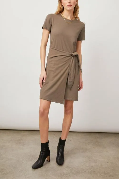 Women Rails Dresses and Rompers Edie Dress Canteen