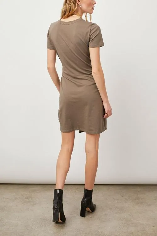 Women Rails Dresses and Rompers Edie Dress Canteen Women Rails Dresses and Rompers Edie Dress Canteen