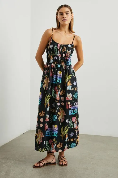Women Rails Dresses and Rompers Fatima Dress Bathing Ladies