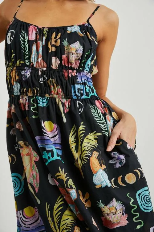 Women Rails Dresses and Rompers Fatima Dress Bathing Ladies Women Rails Dresses and Rompers Fatima Dress Bathing Ladies