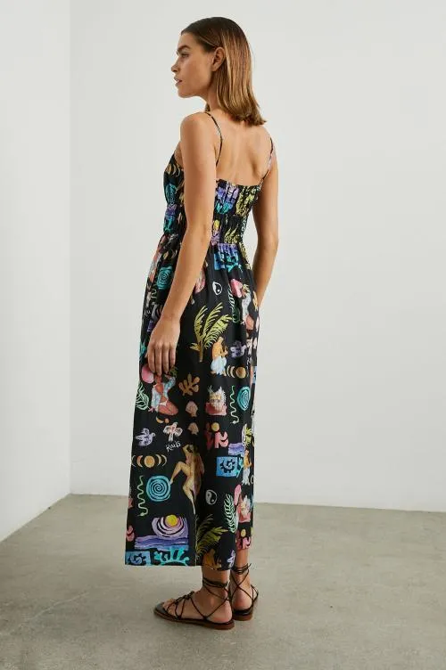 Women Rails Dresses and Rompers Fatima Dress Bathing Ladies Women Rails Dresses and Rompers Fatima Dress Bathing Ladies