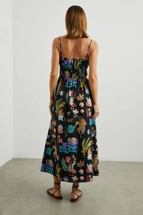 Women Rails Dresses and Rompers Fatima Dress Bathing Ladies Women Rails Dresses and Rompers Fatima Dress Bathing Ladies