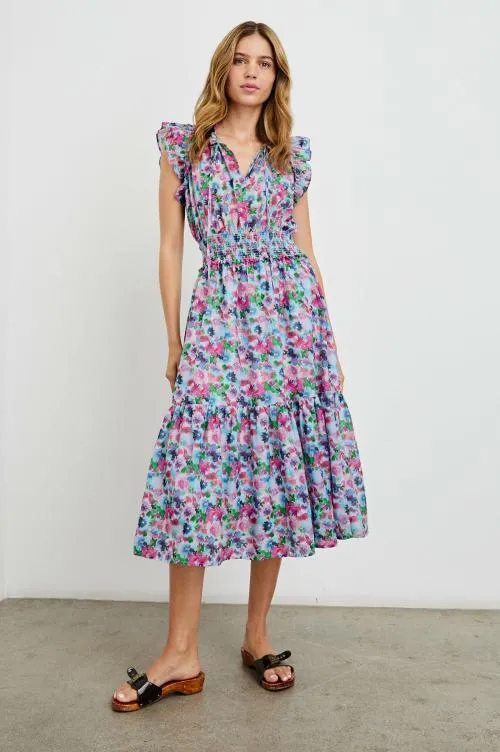 Women Rails Dresses and Rompers Garden Dress Spring Meadow