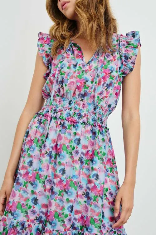 Women Rails Dresses and Rompers Garden Dress Spring Meadow
