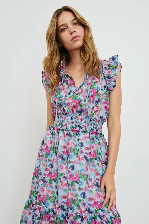 Women Rails Dresses and Rompers Garden Dress Spring Meadow