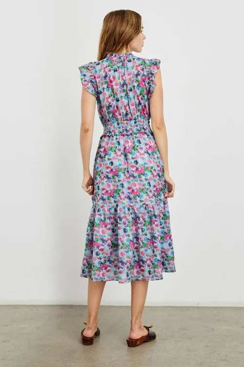 Women Rails Dresses and Rompers Garden Dress Spring Meadow