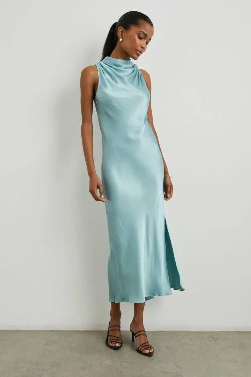 Women Rails Dresses and Rompers Solana Dress Clearwater