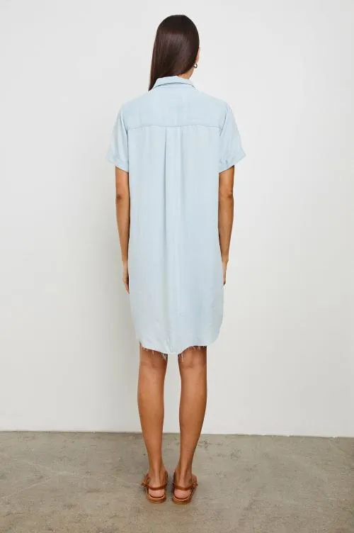 Women Rails Dresses and Rompers Valerie Dress Light Vintage Women Rails Dresses and Rompers Valerie Dress Light Vintage
