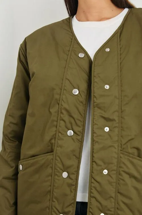 Women Rails Jackets and Coats Willey Jacket Olive