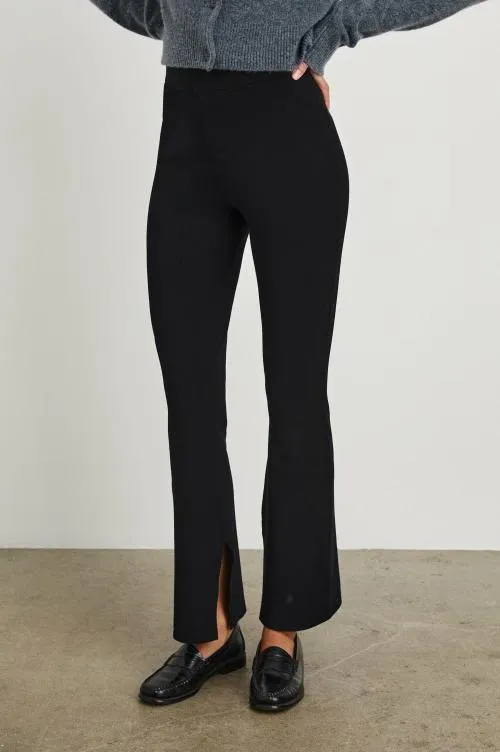 Women Rails Pants and Shorts Cleo Pant Black