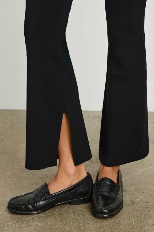 Women Rails Pants and Shorts Cleo Pant Black